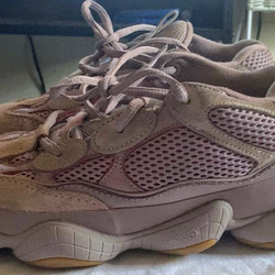 Yeezy 500 Soft Vision