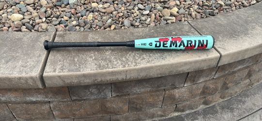 DeMarini The Goods BBCOR (-3)