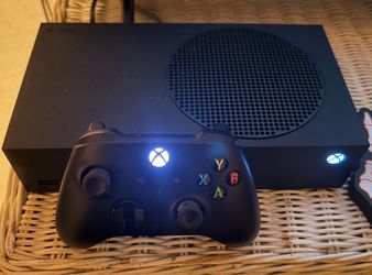 Xbox Lot