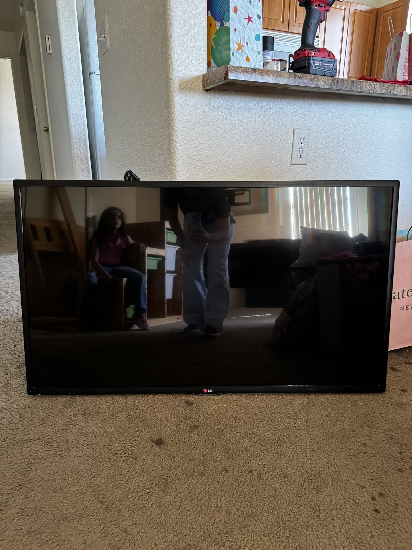 LG Smart tv 50” for Sale in Phoenix, AZ OfferUp