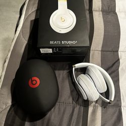 Beats Studio 3