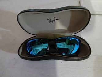 Ray Ban Lightforce Sunglasses