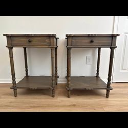Nightstands