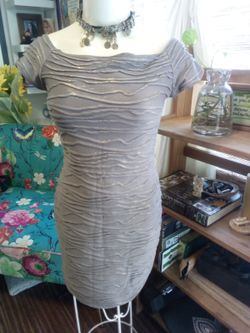 Cocktail Bandage Dress