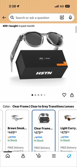 Oakley Meta Glasses