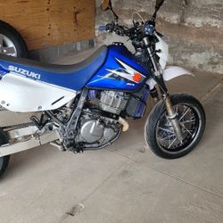 Motora  Y Aros Con Gomas 