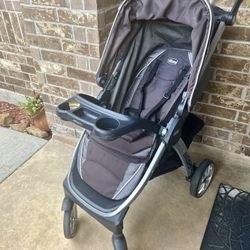 Chicco Bravo Stroller