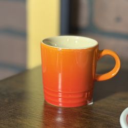 Le Creuset Espresso Mugs