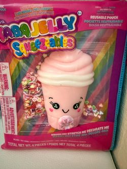 TABBY FRAP $6 (New)