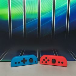 Joy-con-Controller For Nintendo Switch Left + Right Wireless Gamepad 1-Pair(Compatible with Nintendo switch)