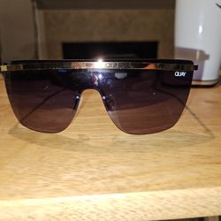 Quay Sunglasses 