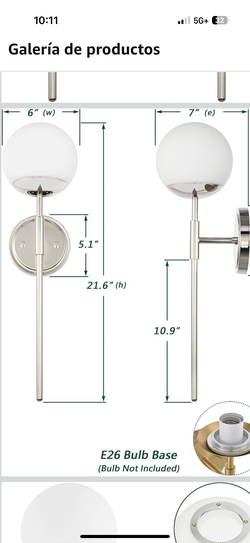 Lamps