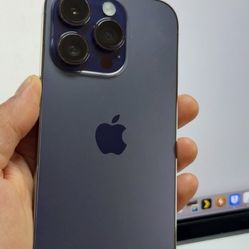 iPhone 14 Pro 512gb AT&T 