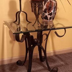 End Table
