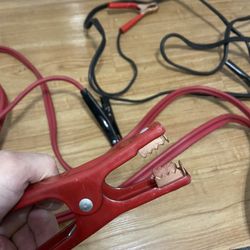 jamp cable high power