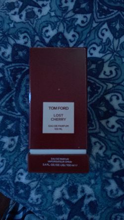 Tom ford colognes