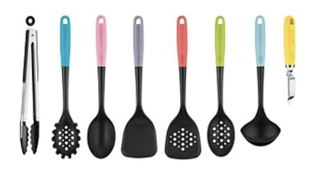 Cuisinart 8- Piece Set