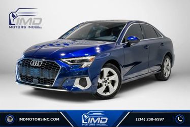 2024 Audi A3