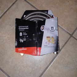 Dishwasher Supply hose
