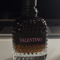 Valentino Uomo 3.4 Ounces 