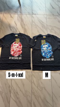 Bape shirts