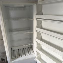 Deep Freezer 