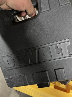 Dewalt 23g Pin Nailer Case 
