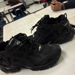 Balenciaga Runners