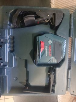 Work Laser