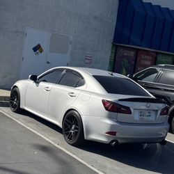 2011 Lexus IS 250