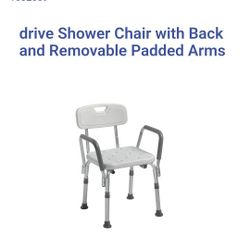 DRIVE Shower Chair