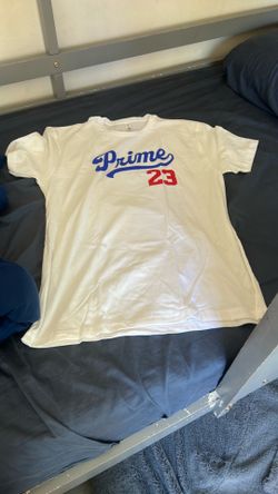 Prime t shirt