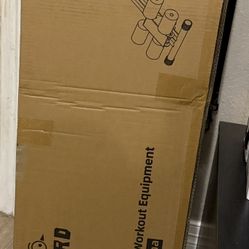 Máquina Para Abdominales 