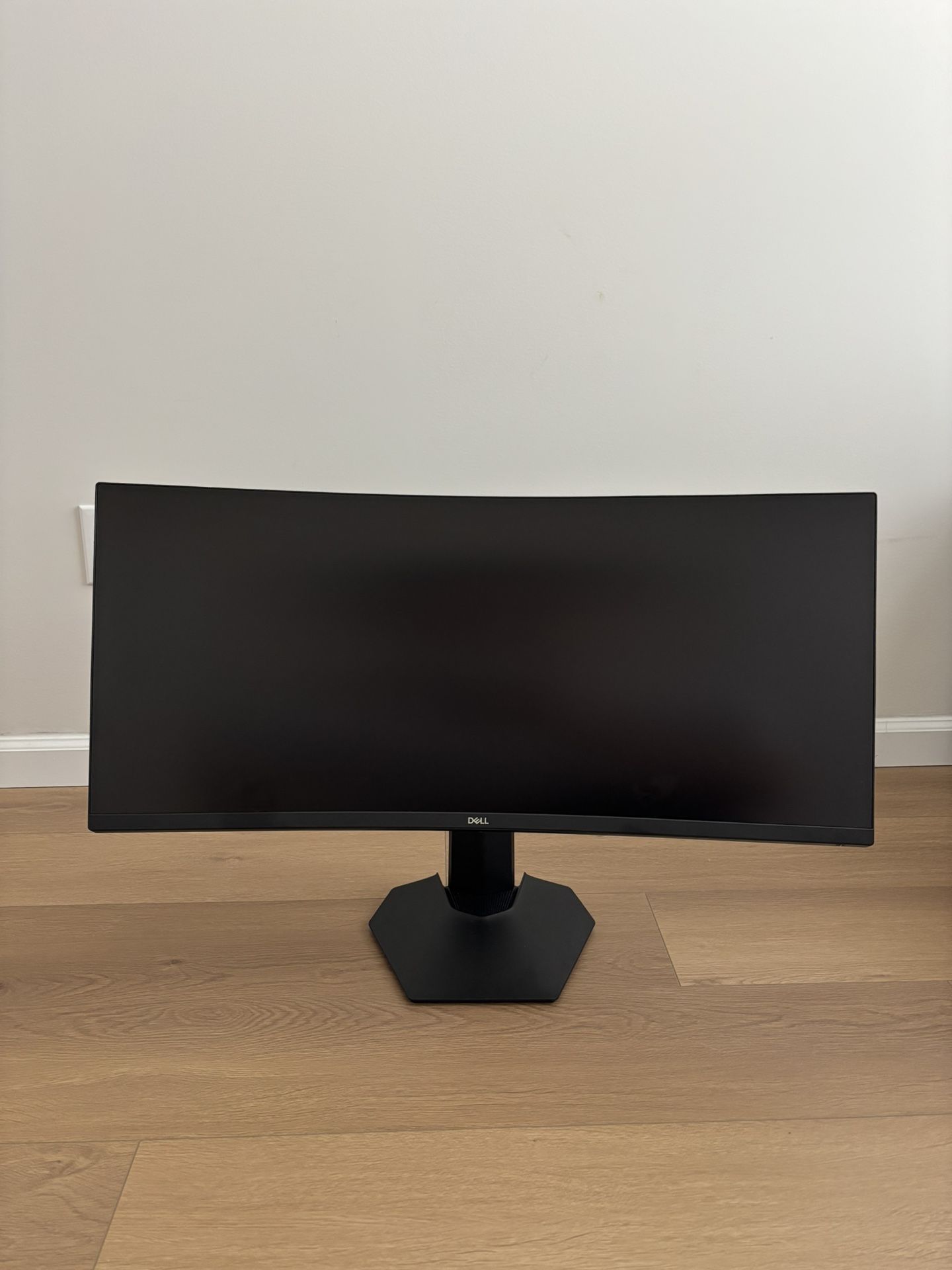 Dell Monitor 34 Inches