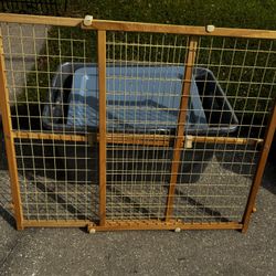 Baby Gate