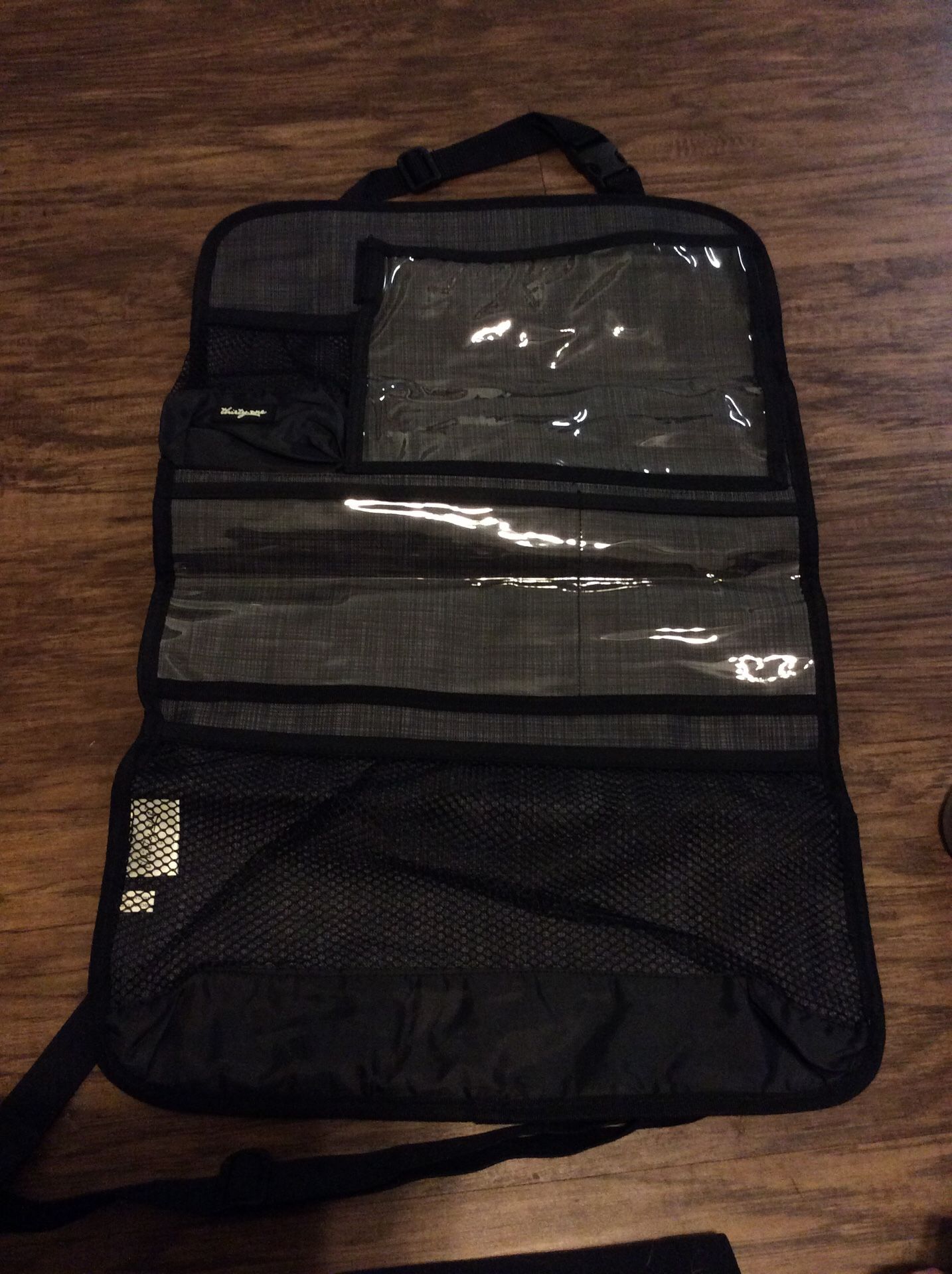 Thirty One Car Seat Organizer