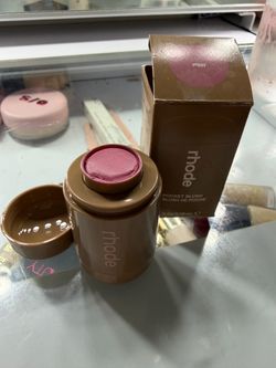 Rhode Blush