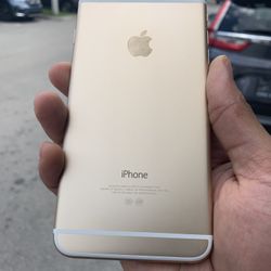 UNLOCKED IPHONE 6 PLUS / READY FOR USE ✅