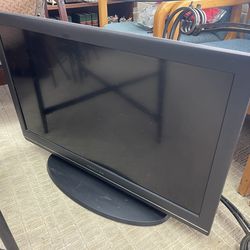 37 Inch Proscan TV - Tested and works