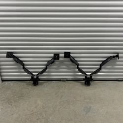 Two MSI Monitor Stands – Like New!