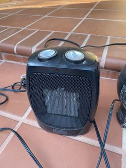 heater