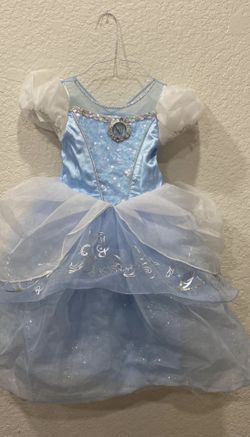 Disney Cinderella Dress