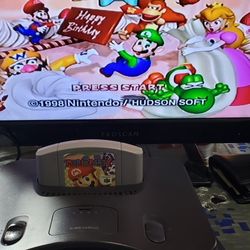 Nintendo 64