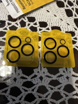 Camera Protectors