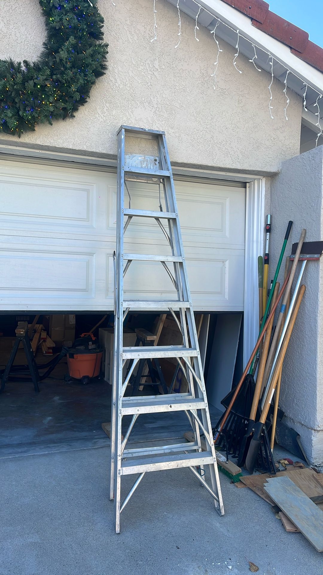 Ladder