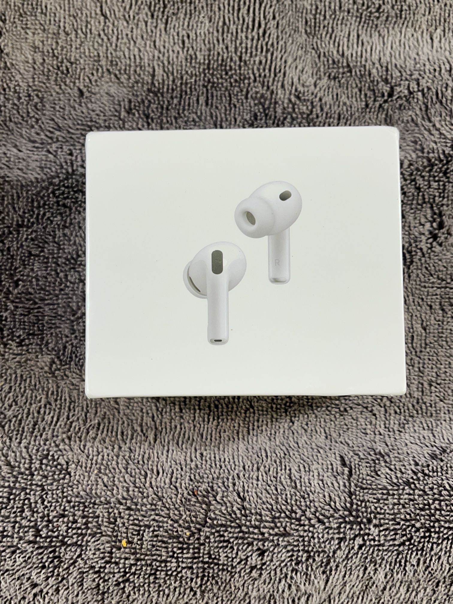 AirPod Pro Gen 3
