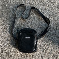 FW Side Bag