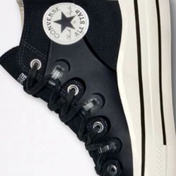 “KIM JONES” Converse Special Edition Size 10 Us 