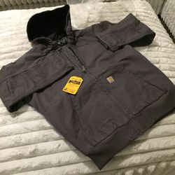 Carhartt Jacket 