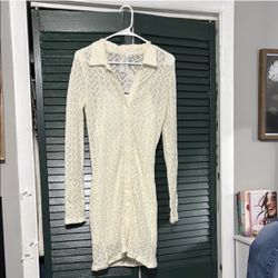 Beautiful Lace Dress